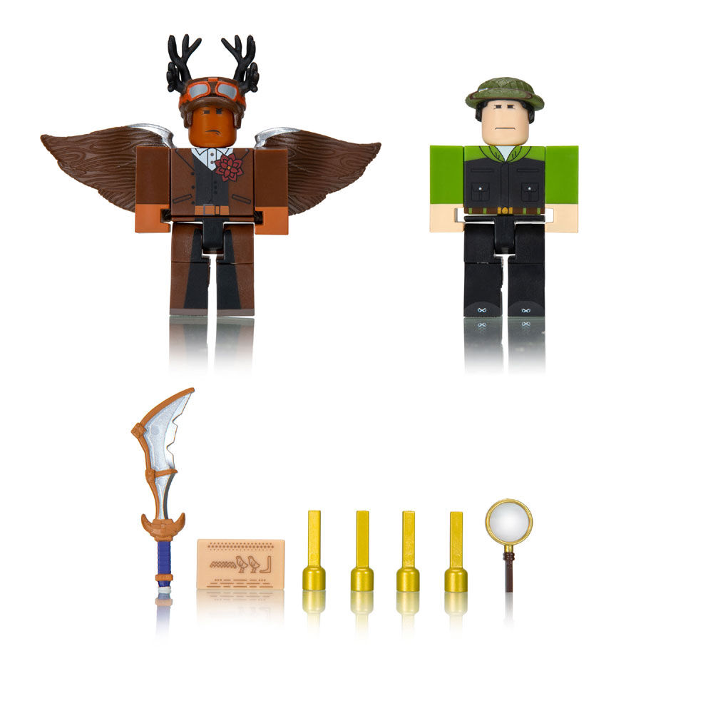 Roblox escape toys r hot sale us