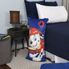 Paw Patrol Huggable Body Pillow