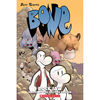 BONE #5: Rock Jaw - Édition anglaise