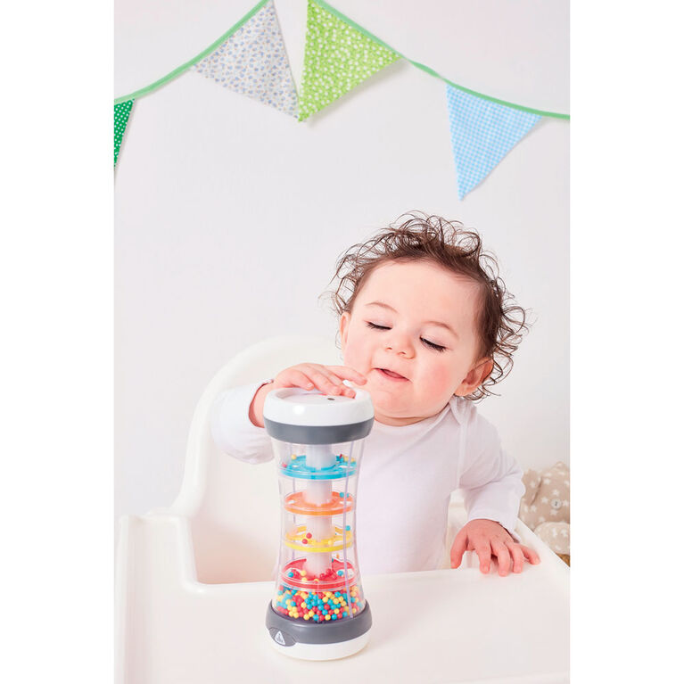 Early Learning Centre Little Senses Glowing Rainmaker - English Edition - R Exclusive