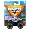 Monster Jam, Megalodon Monster Truck, 1:70 Scale