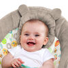 Bright Starts Disney Baby WINNIE THE POOH Dots & Hunny Pots Bouncer