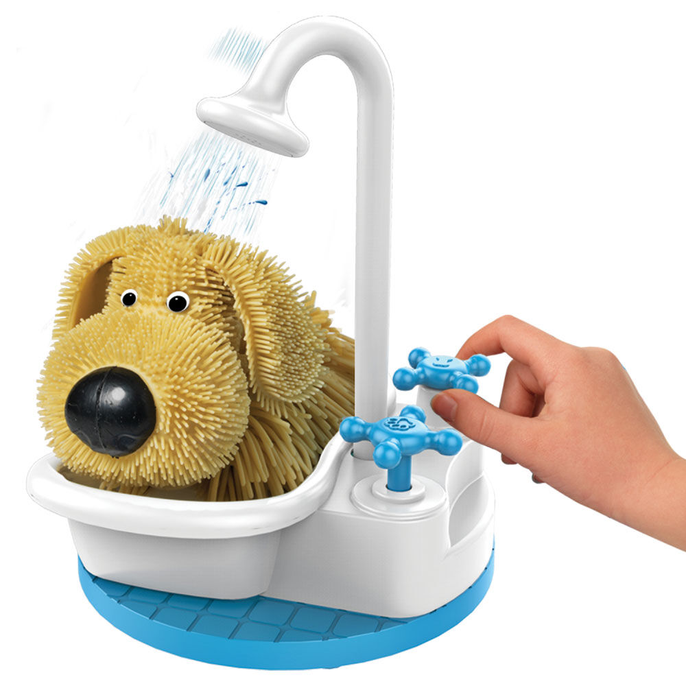 toy doggy