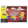 Minions 2 - Coffret de 7 puzzles en bois