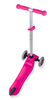 Globber GO UP 4in1 Scooter - Deep Pink