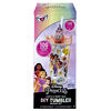 Kit De Conception De Gobelet DIY Princess Disney