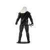 The Witcher - Geralt (Kikimora Battle- Netflix) 7" Figurine