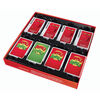 Apples To Apples Game Party Box - English Edition - styles may vary