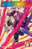 Chainsaw Man, Vol. 5 - English Edition