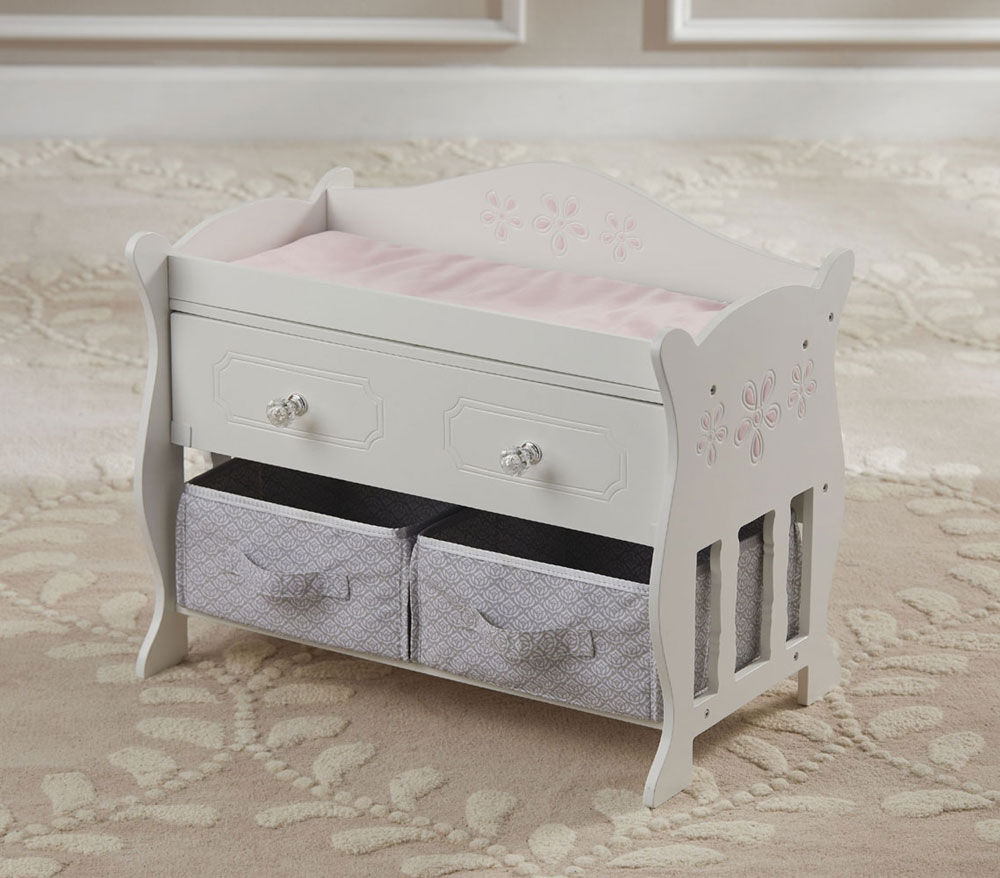babies r us changing table dresser