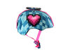 Child Block Hawk Hearts Helmet