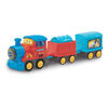 VTech My First Motorized Train Set - French Edition