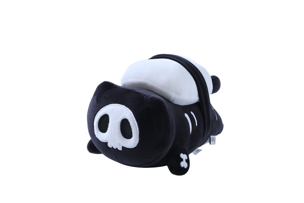 Yabu Sushi Skeleton Cat - Small