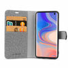 Blu Element 2 in 1 Folio Galaxy S10 Gray/Black