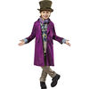 Willy Wonka Costume