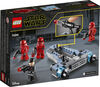 LEGO Star Wars TM Coffret de bataille Sith Troopers 75266