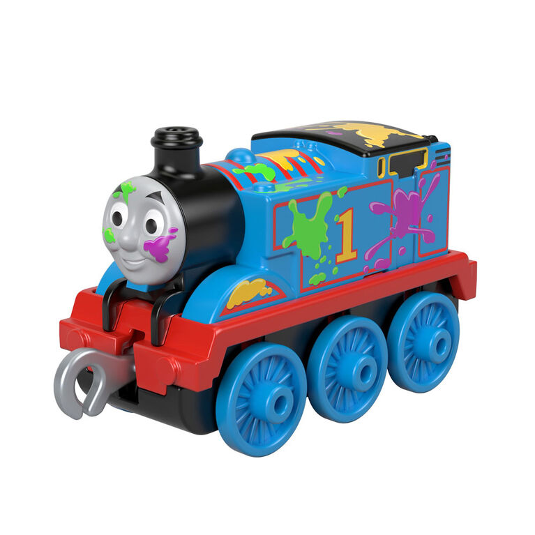 Fisher-Price Thomas & Friends Thomas - English Edition
