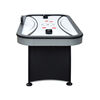 Silverstreak 6-Foot Air Hockey Game Table with Electronic Scoring