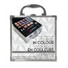 The Color Workshop -  Travel In Colour Traincase