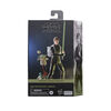 Star Wars The Black Series, Luke Skywalker et Grogu, pack de 2 figurines, échelle de 15 cm, Star Wars : Le livre de Boba Fett
