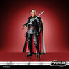 Star Wars The Vintage Collection Moff Gideon Toy