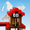 LEGO Minecraft The Windmill Farm Video-Game Set, Adventure Toy and Zombie Gift for Kids 21262