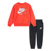 Nike Set - Red & Black