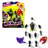 MixMashers Marvel Black Panther Avengers Mix-And-Match Action Figure & Accessories
