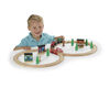 Imaginarium Express - Figure 8 Train Set