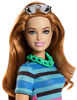 Barbie Fashionistas Dolls - Rainbow Rave