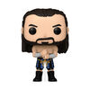 Funko Pop! WWE: Drew McIntyre Figurine En Vinyle