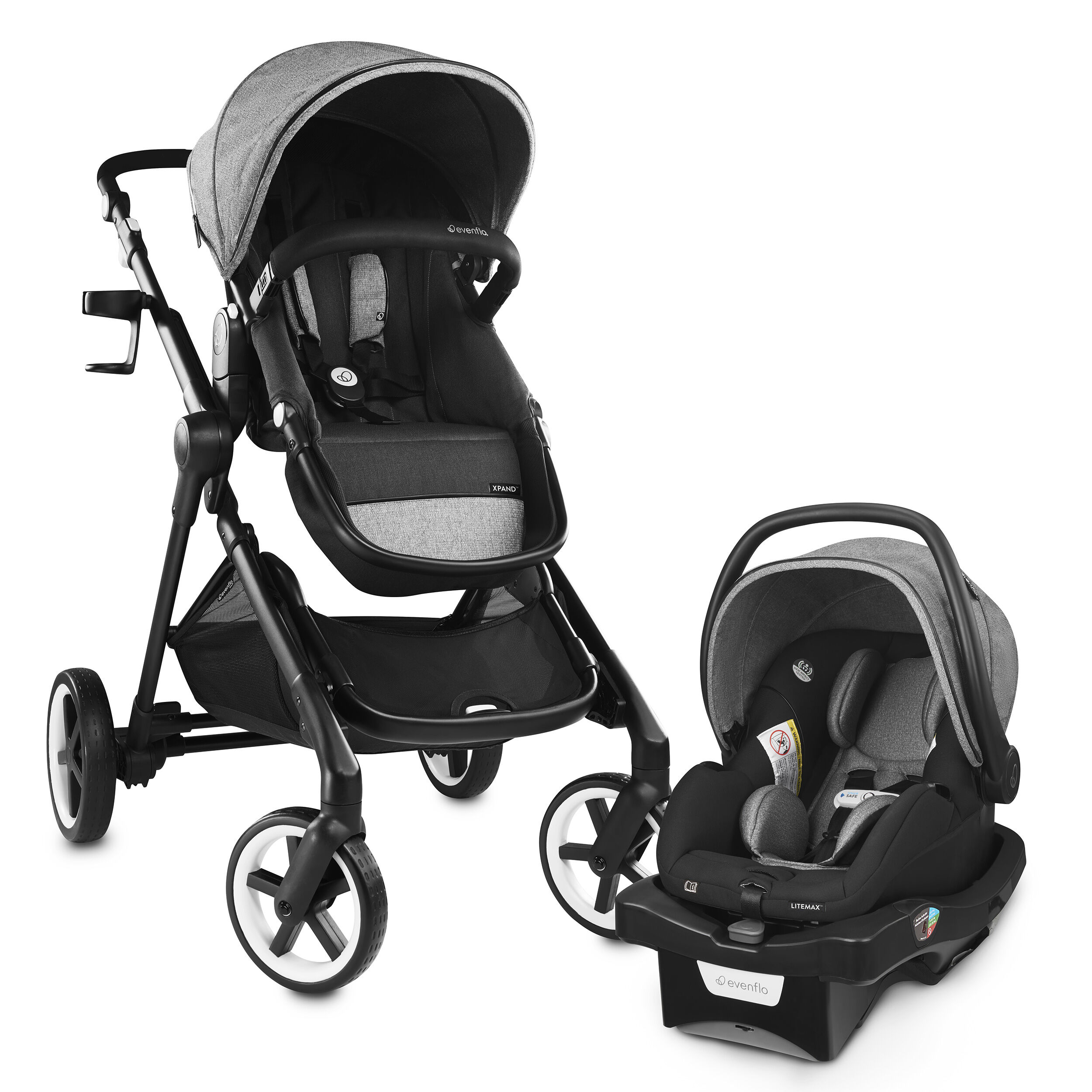 Toys r us baby strollers and store car seats