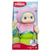 Playskool Play Favorites - Luminou berceuse - rose