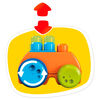 Mega Bloks Count & Bounce Giraffee