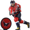 McFarlane's SportsPicks-NHL Fig 7 "Posed Fig - Alex Ovechkin (Washington Capitals)