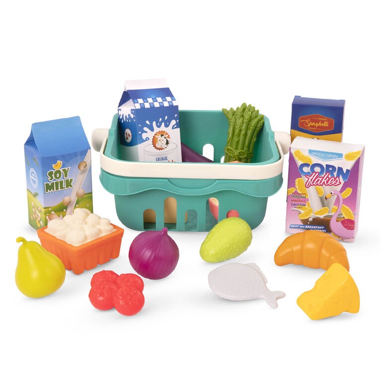 B. toys, Freshly Picked, Play Food Toys R Us Canada