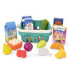 Aliments-jouets, Freshly Picked, B. toys