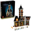 LEGO Creator Expert La maison hantée de la fête foraine 10273 (3231 pièces)