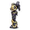 McFarlane Toys: Warhammer 40000 - Chao Space Marine Figurine
