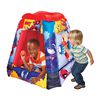 Spider-Man Superhero Adventures Playland with 20 Balls