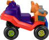 Fisher-Price DC Batwheels Métal 1:55 Taquine le VTT