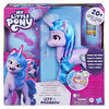 My Little Pony: Make Your Mark Toy See Your Sparkle Izzy Moonbow