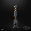 Star Wars The Black Series Obi-Wan Kenobi Force FX Elite Lightsaber