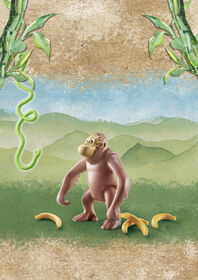 Playmobil - Wiltopia - Orangutan