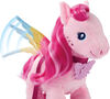 Barbie A Touch of Magic Walk and Flutter Pegasus Plush