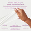 Frida Mom - Witch Hazel Perineal Cooling Pad Liners - 24 pack