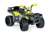 Peg Perego - Polaris Sportsman Pro Citrus