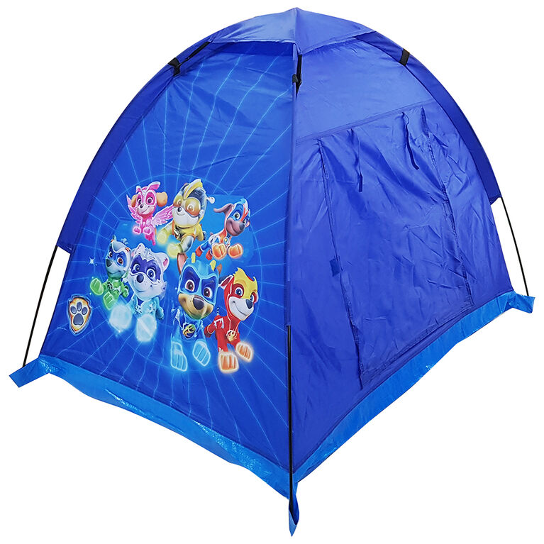 Paw Patrol Play Tent