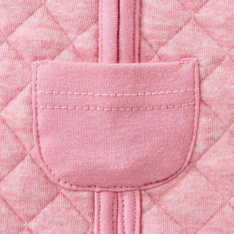 HALO SleepSack easy transition Pink Heather Medium Babies R Us Canada