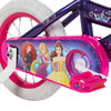 Disney Princess 12-inch Bike from Huffy, Purple - R Exclusive